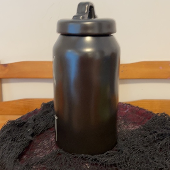 Rae Dunn Trick Or Treat Canister - Picture 2 of 4